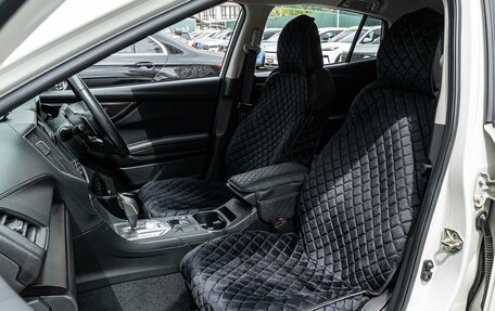 Subaru XV II, 2019 год, 2 180 000 рублей, 8 фотография