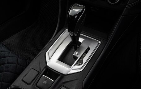 Subaru XV II, 2019 год, 2 180 000 рублей, 12 фотография