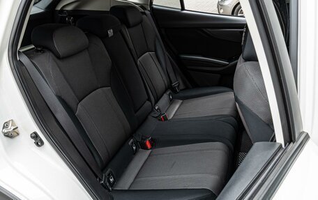Subaru XV II, 2019 год, 2 180 000 рублей, 9 фотография