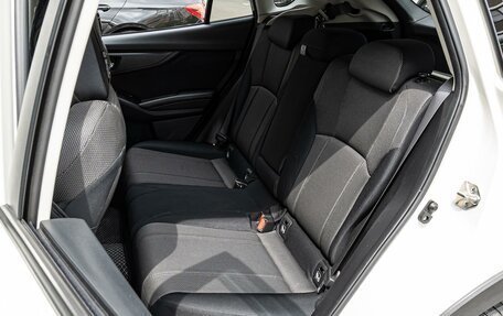Subaru XV II, 2019 год, 2 180 000 рублей, 7 фотография
