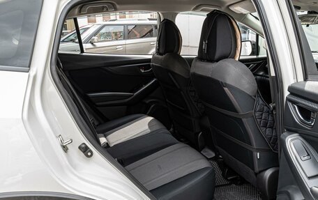 Subaru XV II, 2019 год, 2 180 000 рублей, 11 фотография