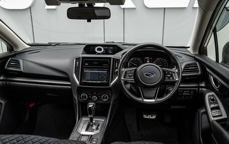 Subaru XV II, 2019 год, 2 180 000 рублей, 6 фотография
