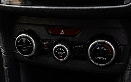 Subaru XV II, 2019 год, 2 180 000 рублей, 13 фотография