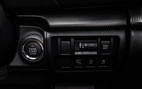 Subaru XV II, 2019 год, 2 180 000 рублей, 18 фотография