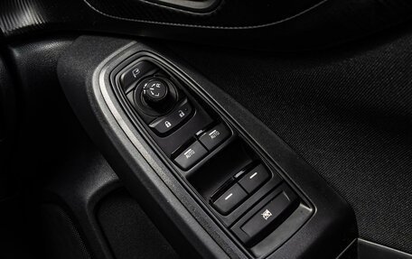 Subaru XV II, 2019 год, 2 180 000 рублей, 20 фотография