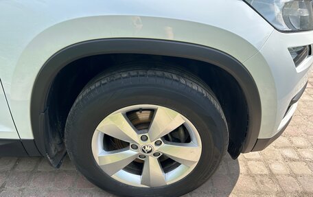 Skoda Kodiaq I, 2019 год, 2 450 000 рублей, 10 фотография