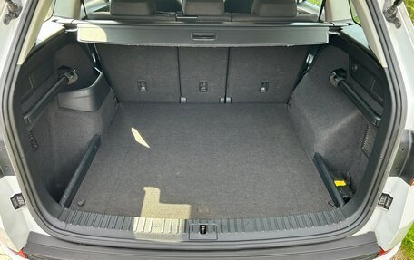 Skoda Kodiaq I, 2019 год, 2 450 000 рублей, 9 фотография