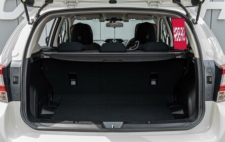 Subaru XV II, 2019 год, 2 180 000 рублей, 21 фотография