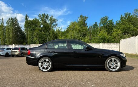 BMW 3 серия, 2010 год, 1 200 000 рублей, 3 фотография