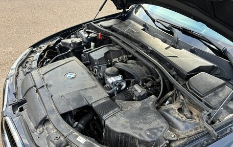 BMW 3 серия, 2010 год, 1 200 000 рублей, 12 фотография