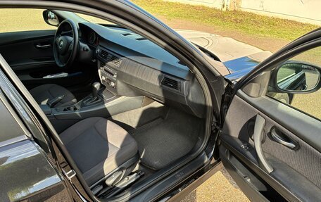 BMW 3 серия, 2010 год, 1 200 000 рублей, 15 фотография