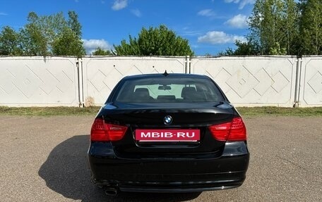 BMW 3 серия, 2010 год, 1 200 000 рублей, 8 фотография