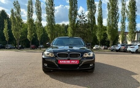 BMW 3 серия, 2010 год, 1 200 000 рублей, 5 фотография