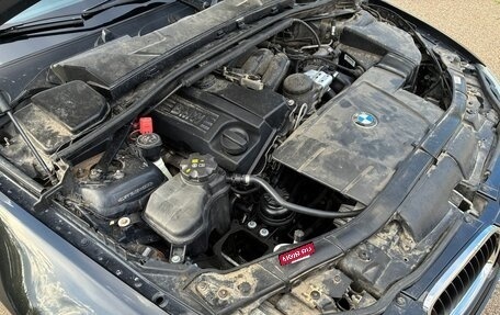 BMW 3 серия, 2010 год, 1 200 000 рублей, 11 фотография