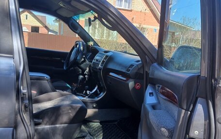 Toyota Land Cruiser Prado 120 рестайлинг, 2008 год, 1 990 000 рублей, 6 фотография