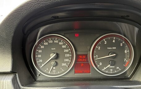 BMW 3 серия, 2010 год, 1 200 000 рублей, 20 фотография
