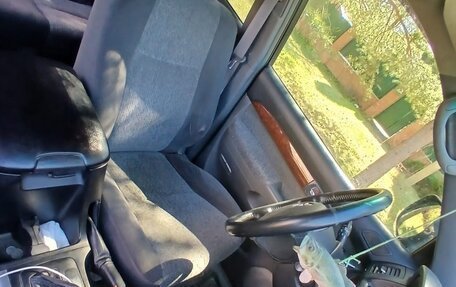 Toyota Land Cruiser Prado 120 рестайлинг, 2008 год, 1 990 000 рублей, 10 фотография