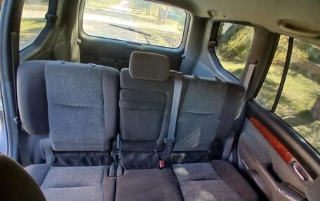 Toyota Land Cruiser Prado 120 рестайлинг, 2008 год, 1 990 000 рублей, 8 фотография