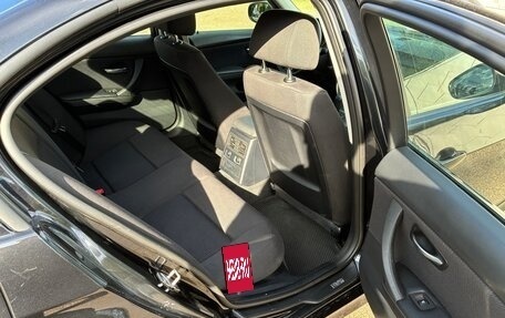 BMW 3 серия, 2010 год, 1 200 000 рублей, 16 фотография