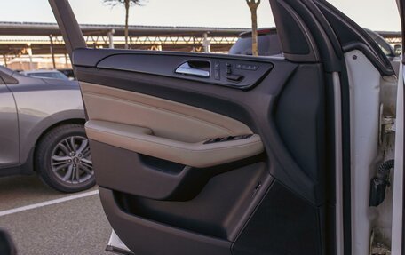 Mercedes-Benz M-Класс, 2014 год, 1 965 000 рублей, 12 фотография