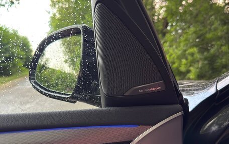 BMW X3, 2017 год, 4 950 000 рублей, 12 фотография