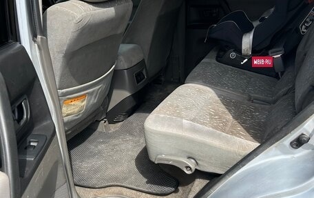 Mitsubishi Pajero III рестайлинг, 2000 год, 850 000 рублей, 12 фотография