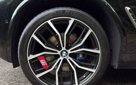 BMW X3, 2017 год, 4 950 000 рублей, 5 фотография