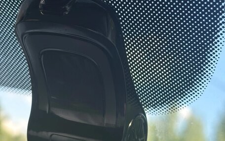 Hyundai Creta I рестайлинг, 2017 год, 1 630 000 рублей, 23 фотография