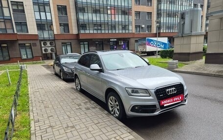 Audi Q5, 2014 год, 2 099 000 рублей, 4 фотография