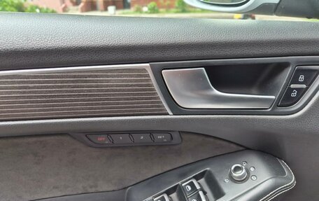 Audi Q5, 2014 год, 2 099 000 рублей, 9 фотография