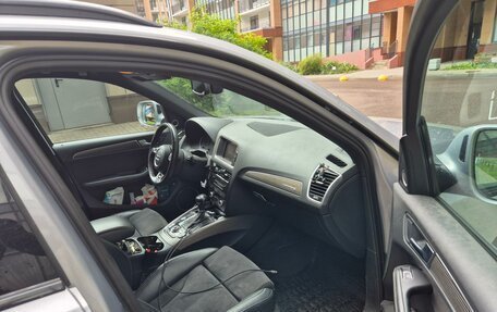 Audi Q5, 2014 год, 2 099 000 рублей, 8 фотография
