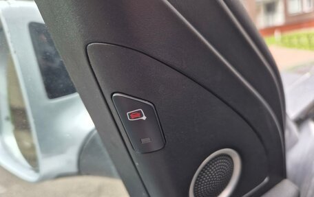 Audi Q5, 2014 год, 2 099 000 рублей, 10 фотография