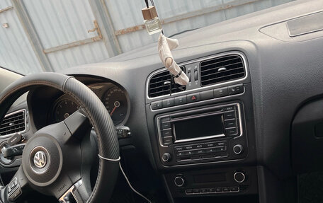 Volkswagen Polo VI (EU Market), 2013 год, 780 000 рублей, 9 фотография