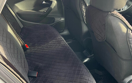 Volkswagen Polo VI (EU Market), 2013 год, 780 000 рублей, 12 фотография