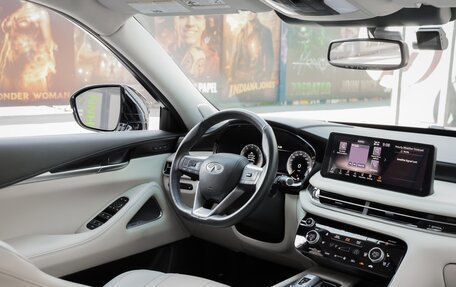 Infiniti QX60, 2022 год, 5 500 000 рублей, 4 фотография