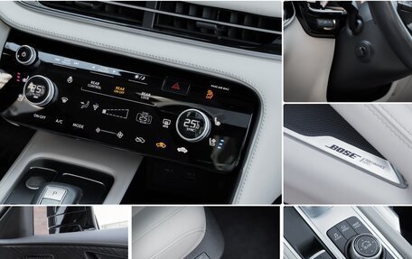 Infiniti QX60, 2022 год, 5 500 000 рублей, 6 фотография