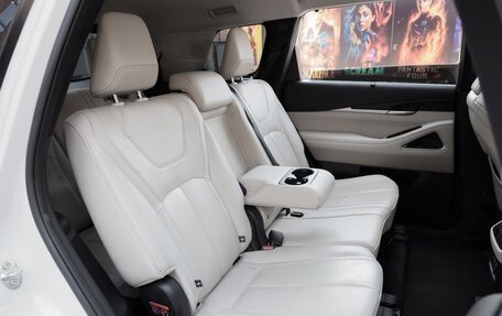 Infiniti QX60, 2022 год, 5 500 000 рублей, 12 фотография