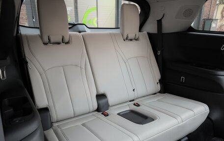 Infiniti QX60, 2022 год, 5 500 000 рублей, 3 фотография