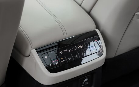 Infiniti QX60, 2022 год, 5 500 000 рублей, 11 фотография