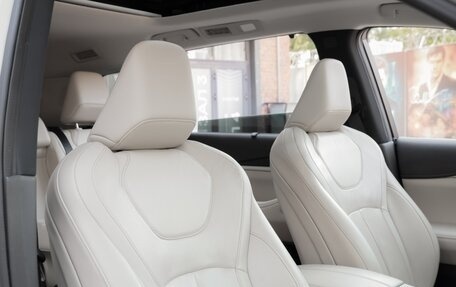 Infiniti QX60, 2022 год, 5 500 000 рублей, 2 фотография