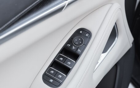 Infiniti QX60, 2022 год, 5 500 000 рублей, 15 фотография