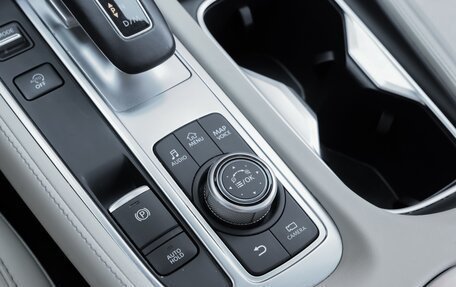 Infiniti QX60, 2022 год, 5 500 000 рублей, 17 фотография