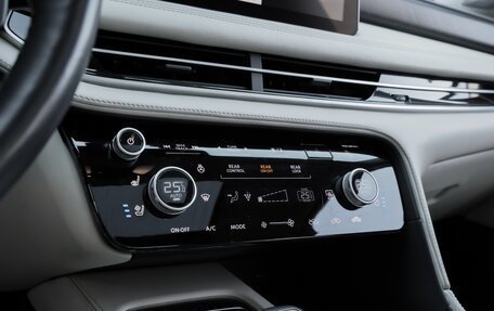 Infiniti QX60, 2022 год, 5 500 000 рублей, 18 фотография