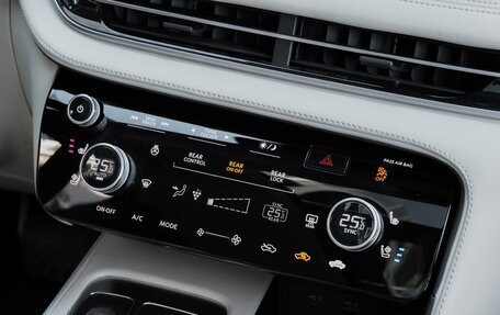 Infiniti QX60, 2022 год, 5 500 000 рублей, 27 фотография
