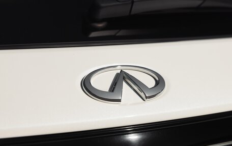 Infiniti QX60, 2022 год, 5 500 000 рублей, 39 фотография