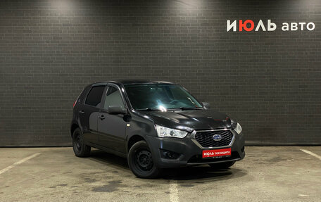 Datsun mi-DO, 2015 год, 500 000 рублей, 3 фотография