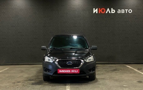 Datsun mi-DO, 2015 год, 500 000 рублей, 2 фотография