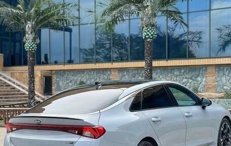KIA K5, 2021 год, 2 650 000 рублей, 6 фотография