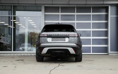 Land Rover Range Rover Velar I, 2018 год, 3 300 000 рублей, 4 фотография