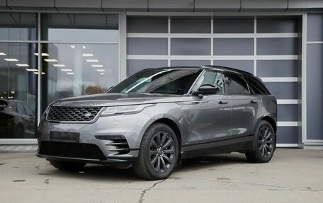 Land Rover Range Rover Velar I, 2018 год, 3 300 000 рублей, 2 фотография